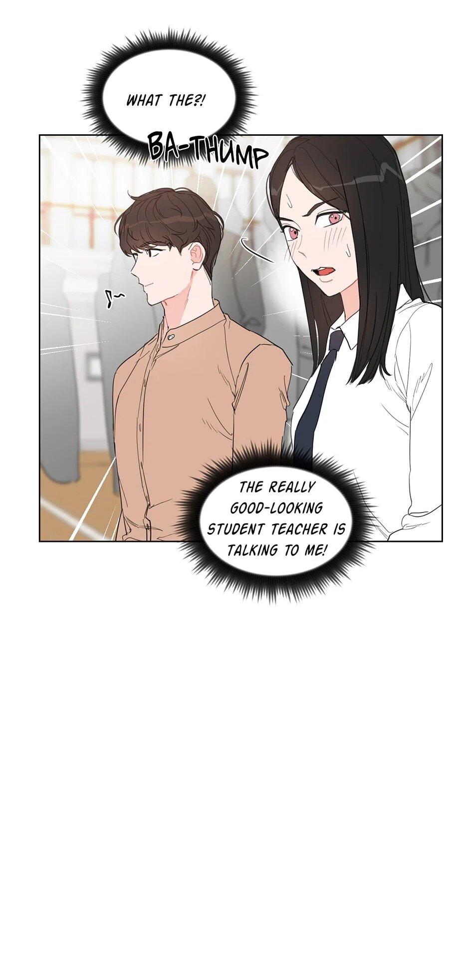 Positively Yours Chapter 10 page 40