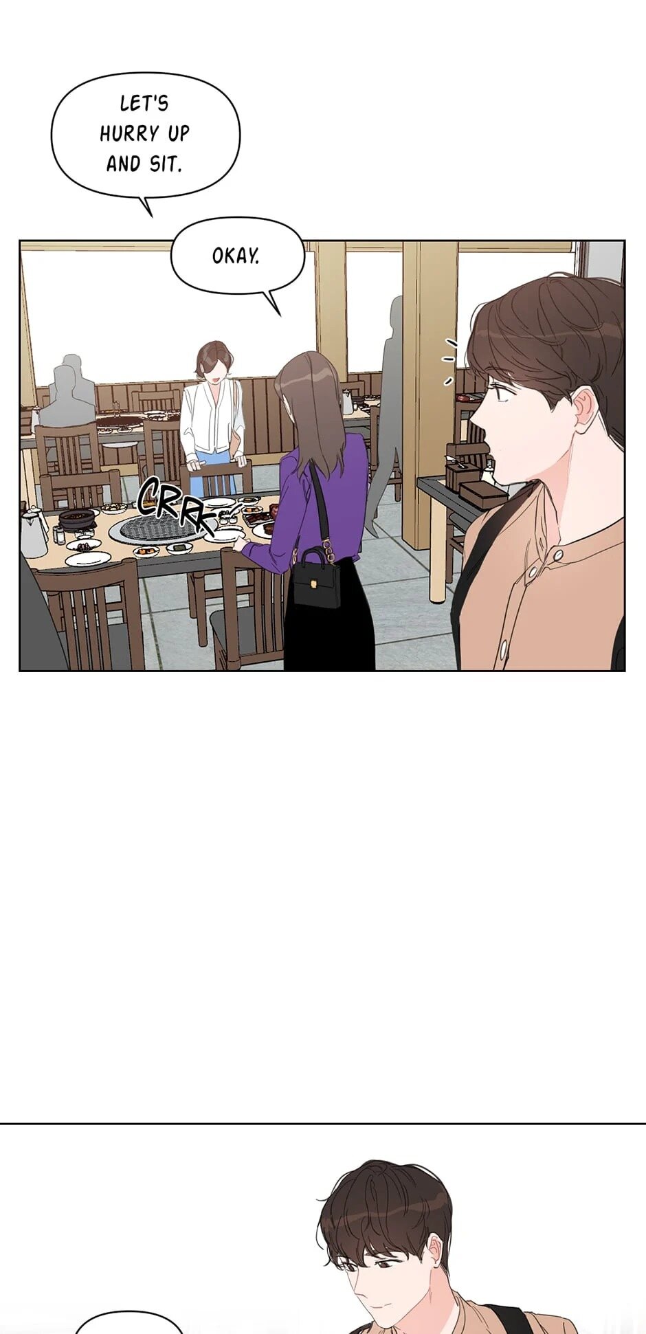 Positively Yours Chapter 11 page 5