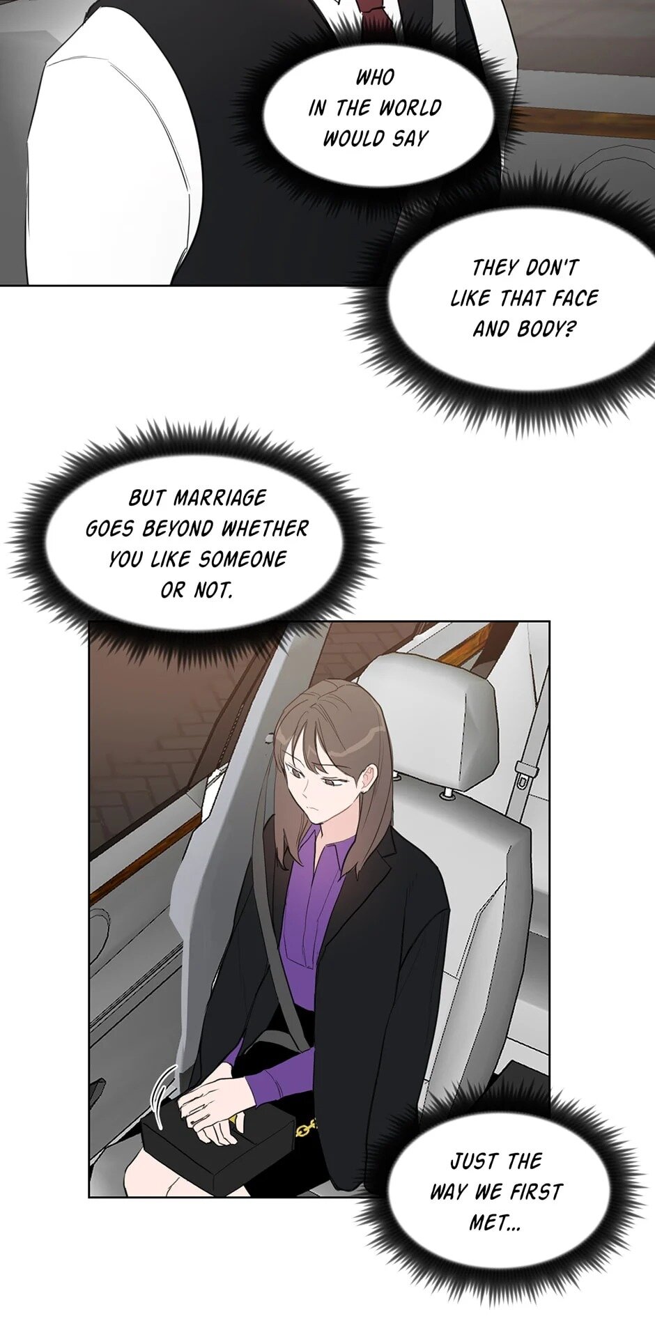 Positively Yours Chapter 12 page 31