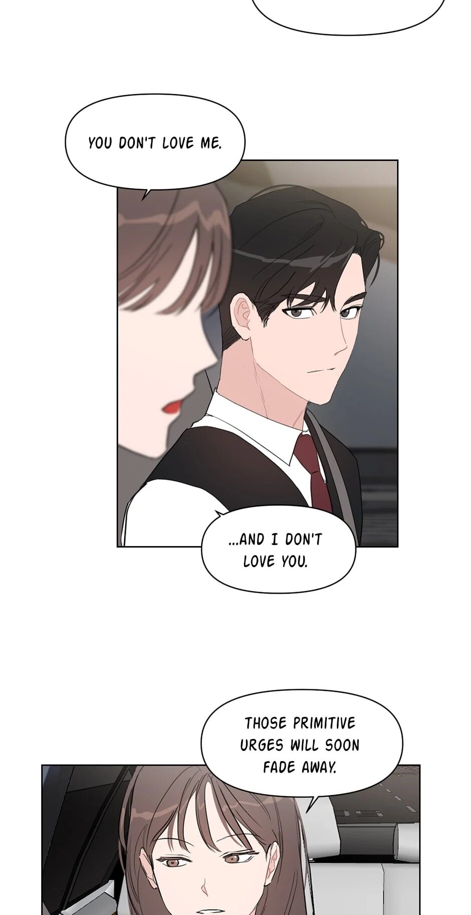 Positively Yours Chapter 12 page 38