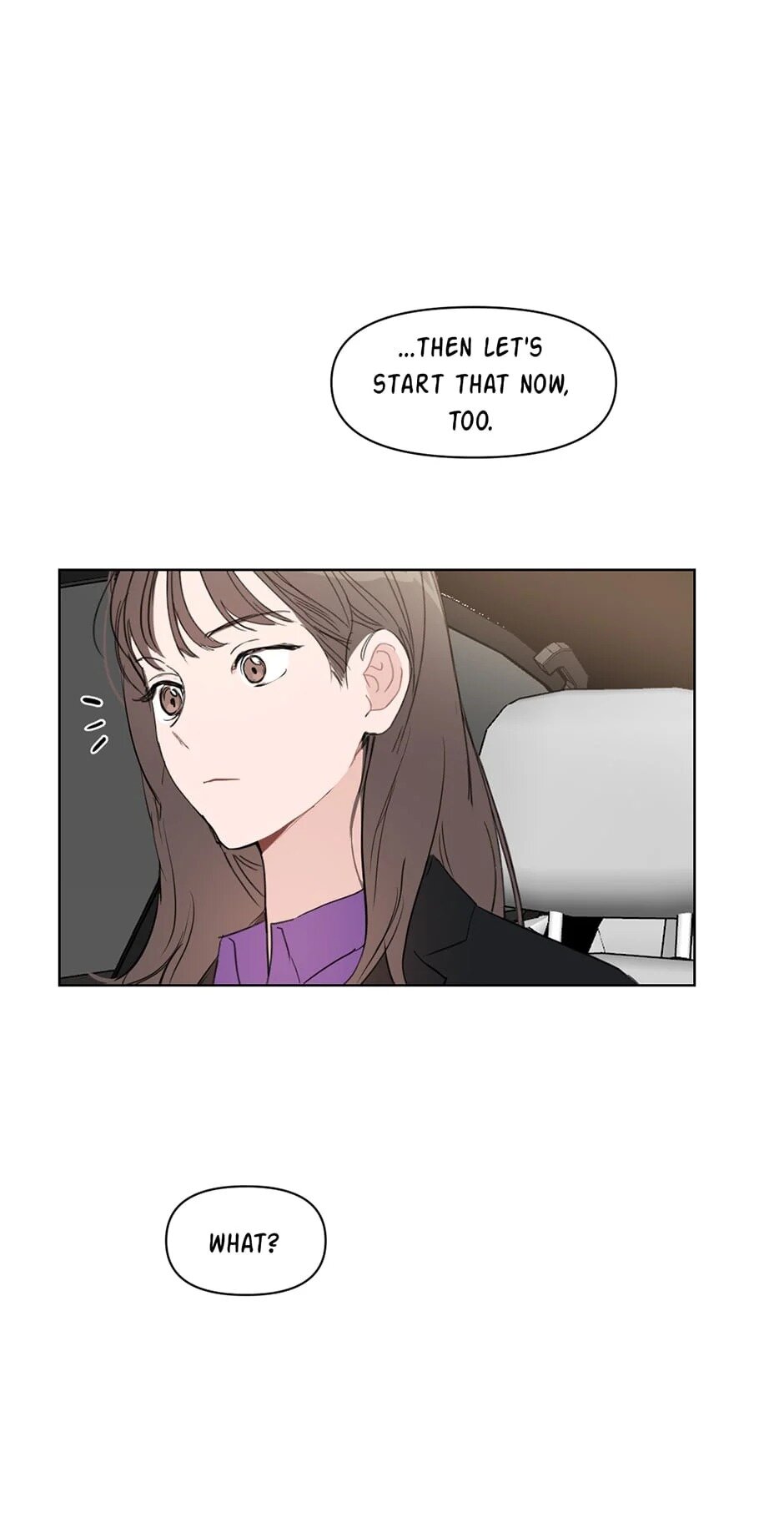 Positively Yours Chapter 12 page 40