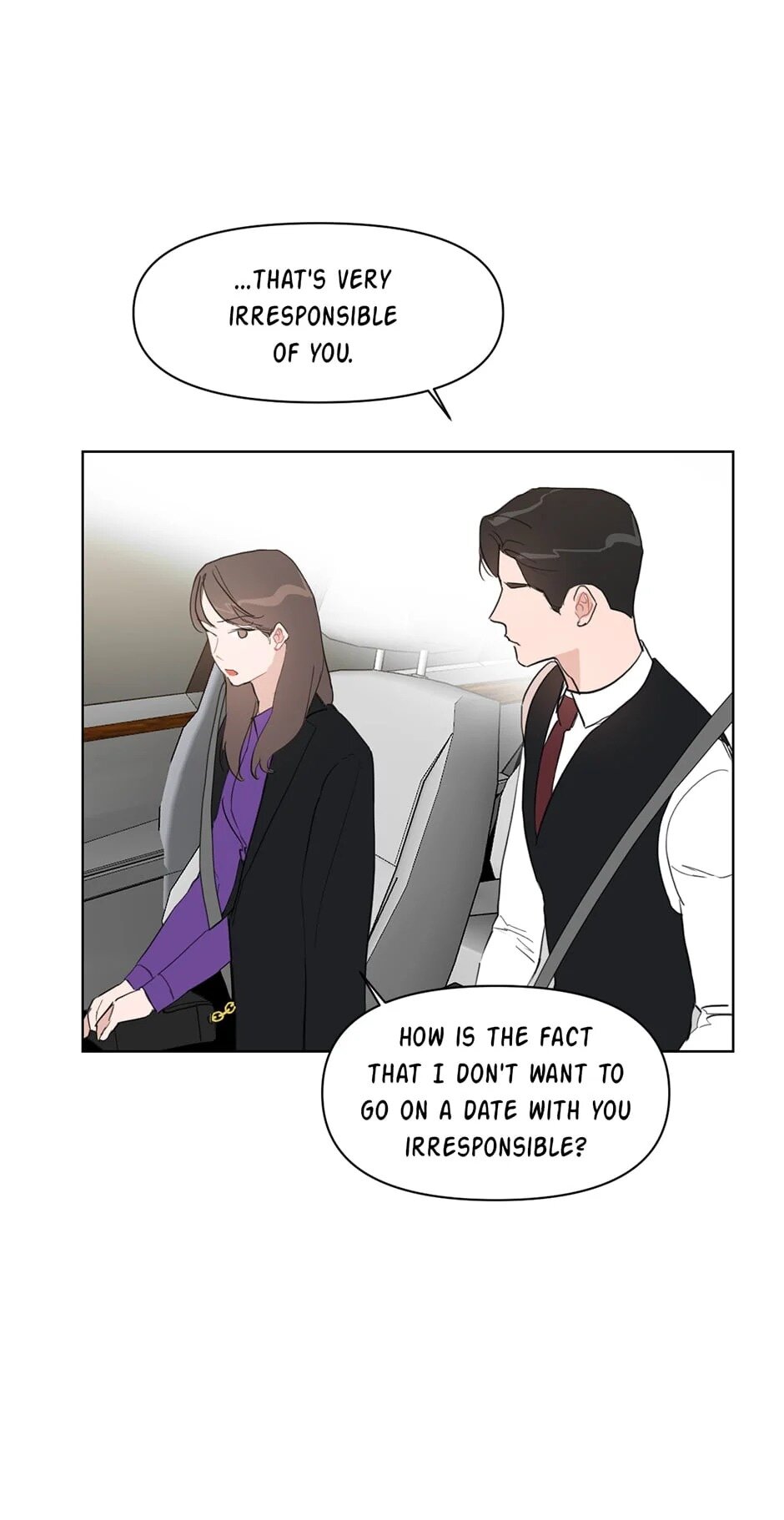 Positively Yours Chapter 13 page 4