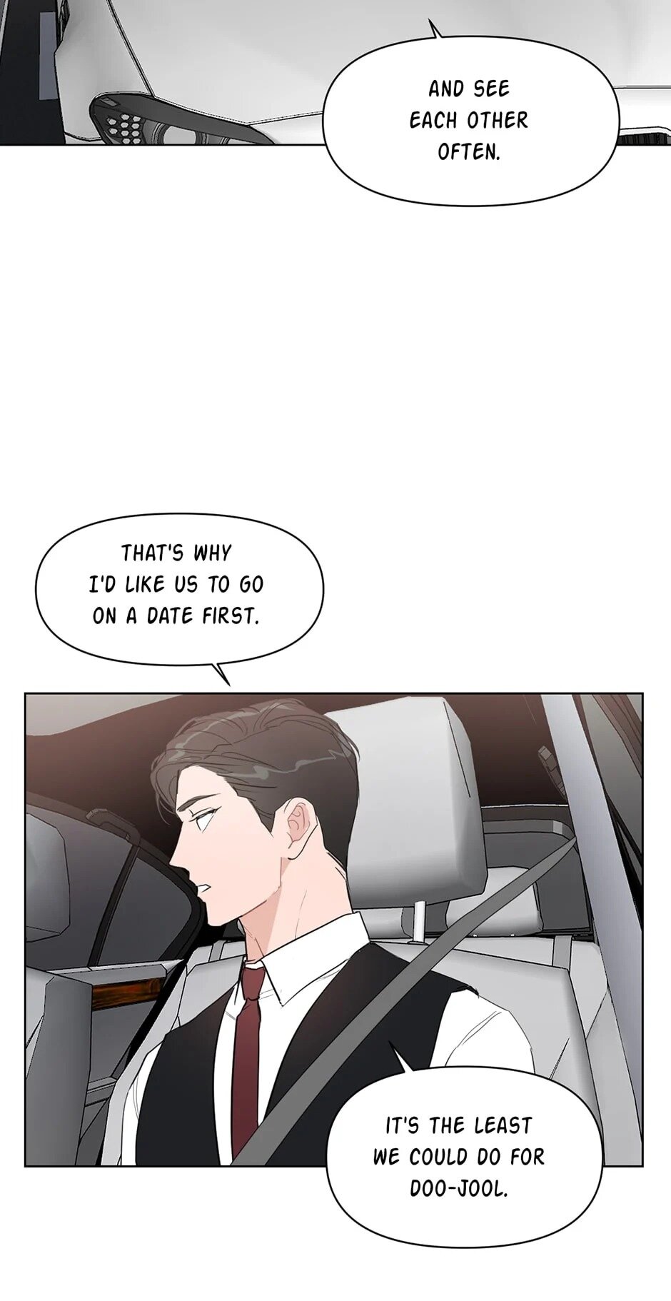 Positively Yours Chapter 13 page 7