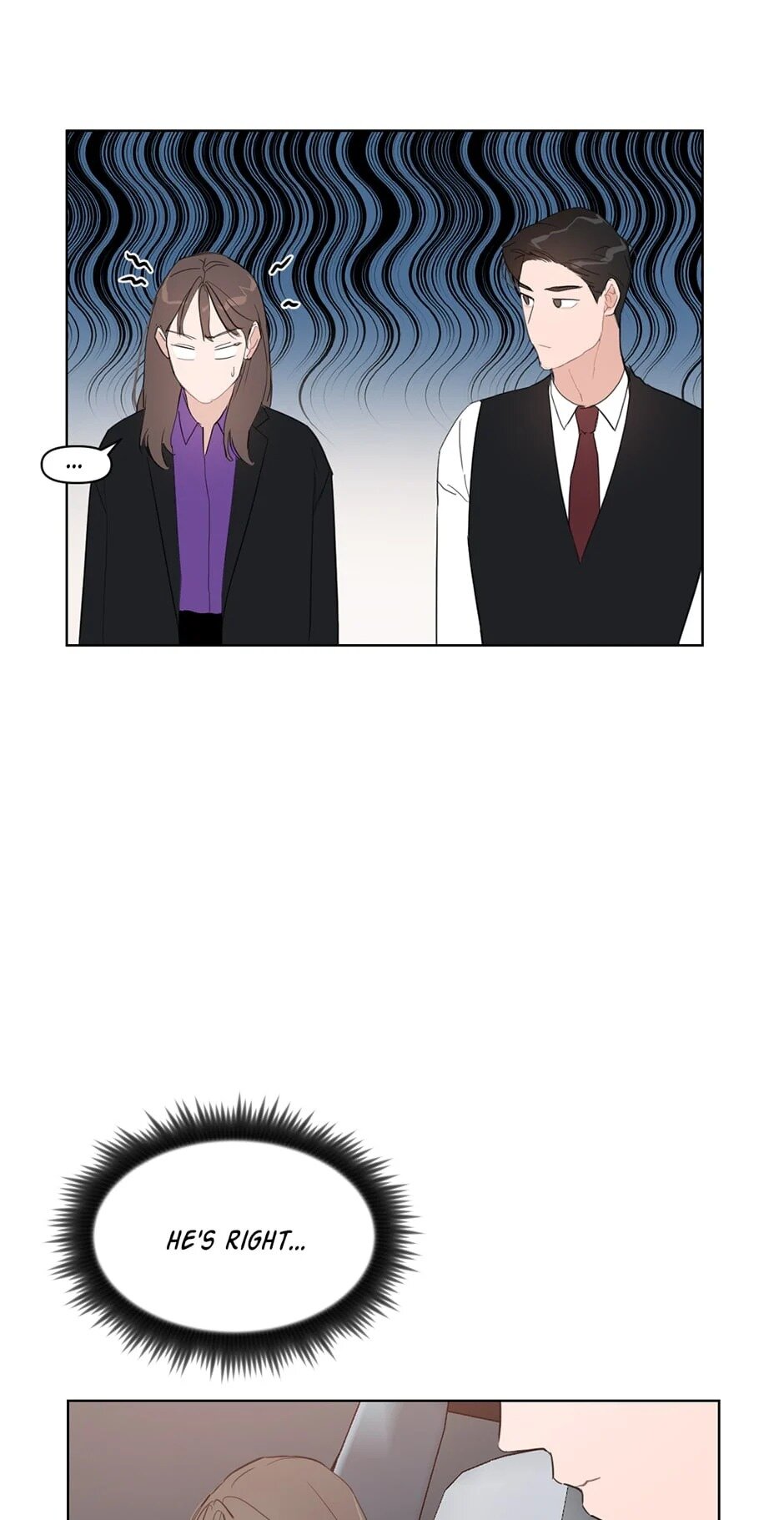 Positively Yours Chapter 13 page 9