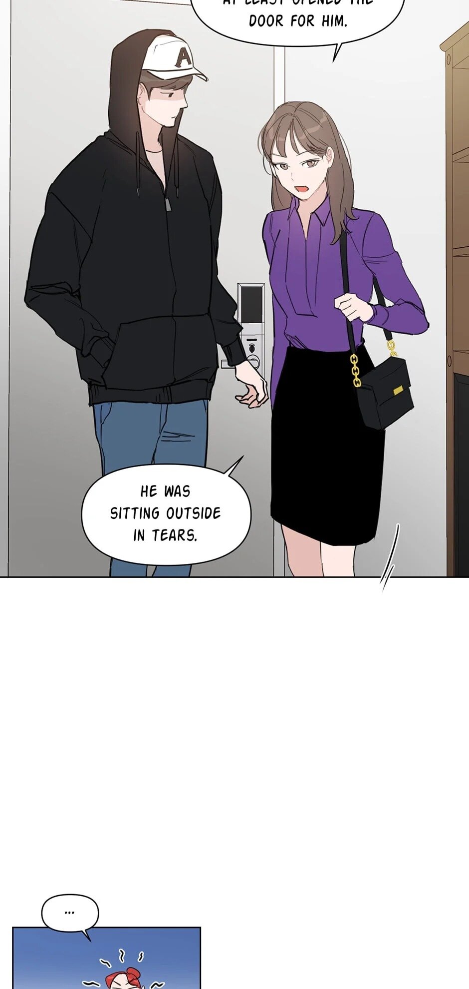 Positively Yours Chapter 13 page 16
