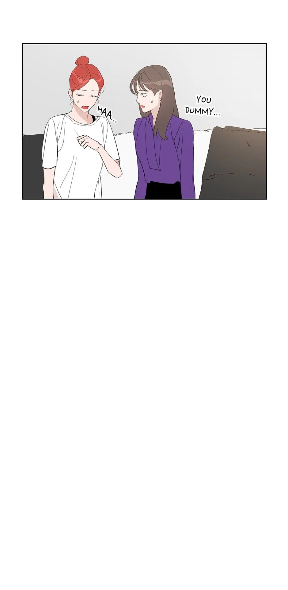 Positively Yours Chapter 13 page 26