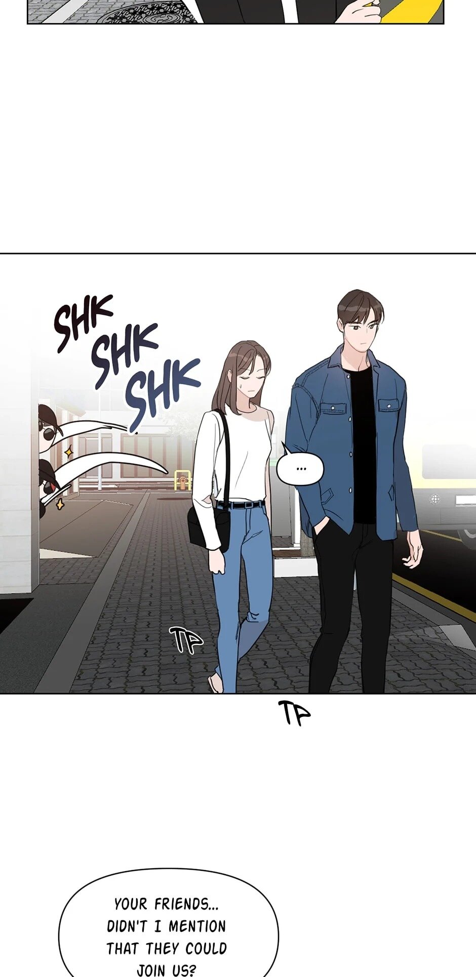 Positively Yours Chapter 14 page 2
