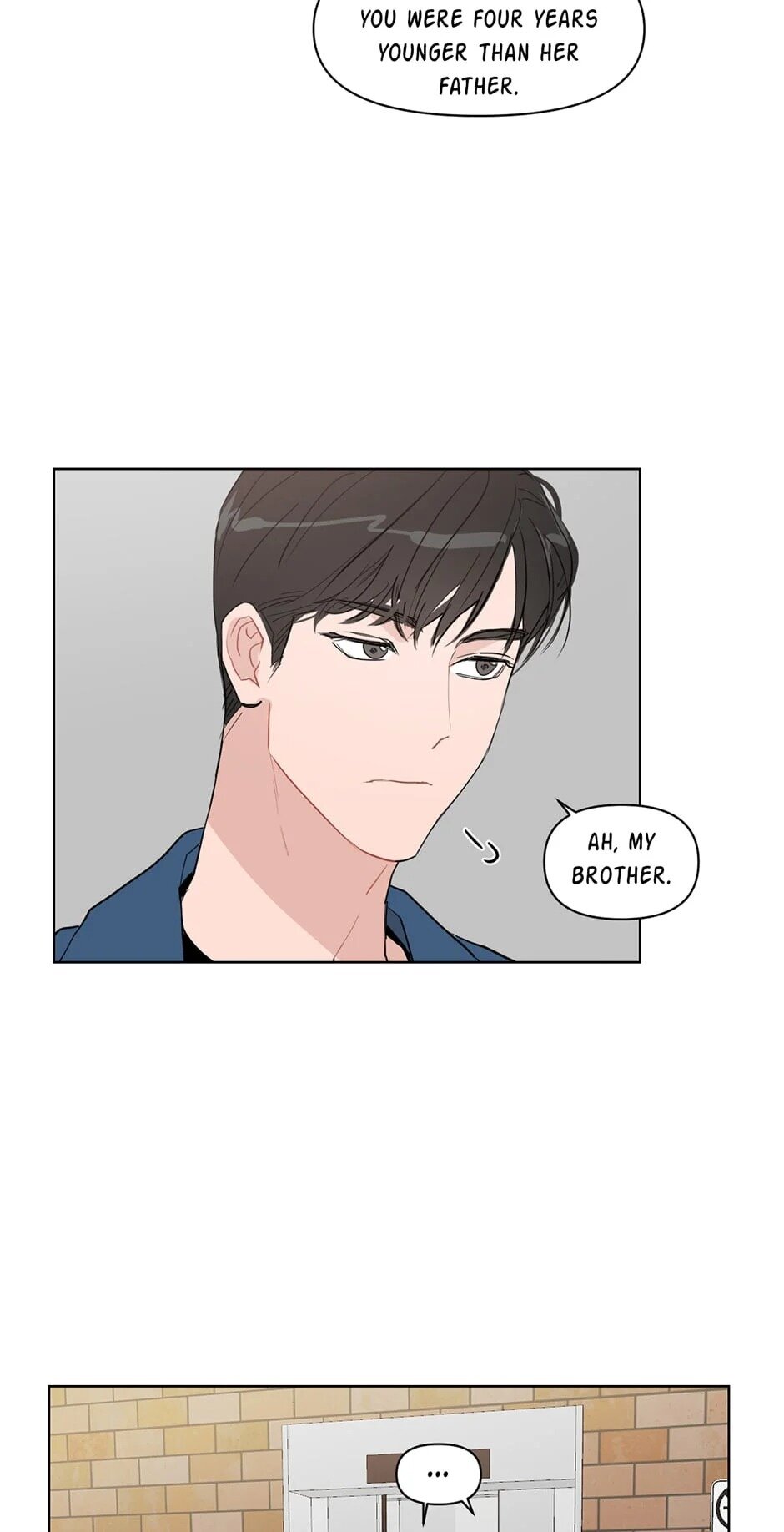 Positively Yours Chapter 14 page 16