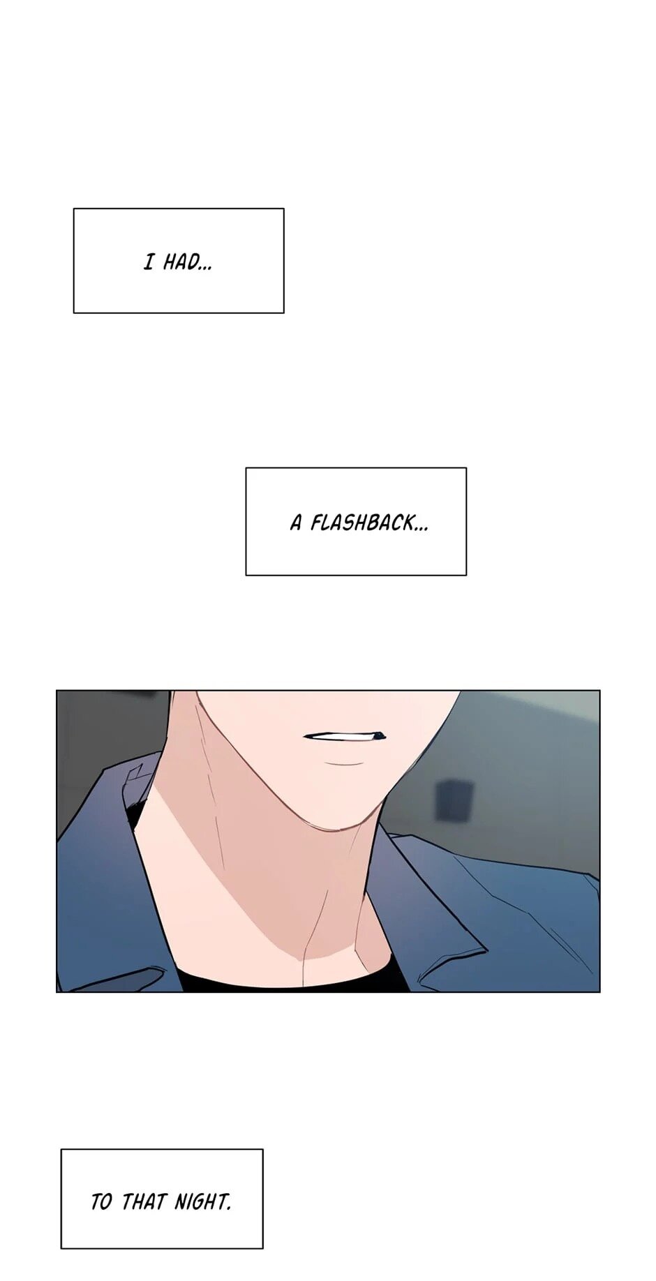 Positively Yours Chapter 15 page 18