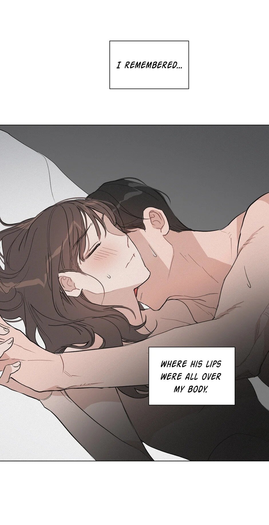 Positively Yours Chapter 15 page 19
