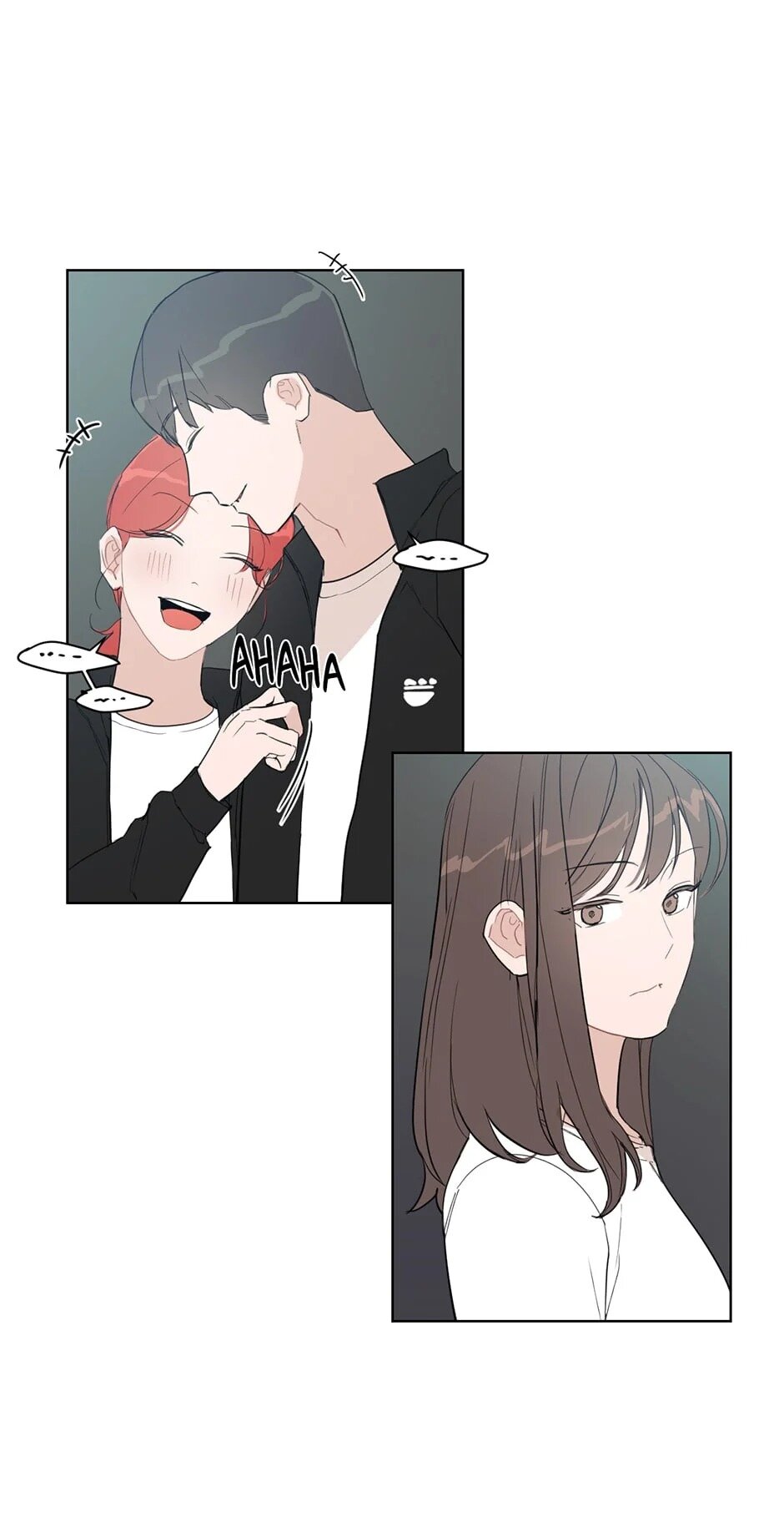 Positively Yours Chapter 15 page 23