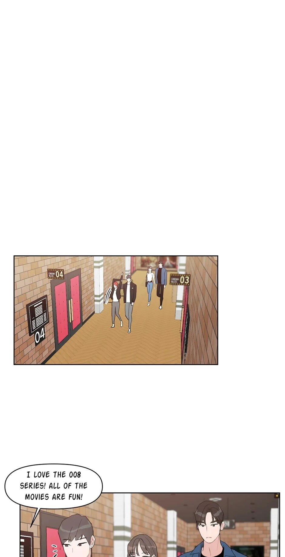 Positively Yours Chapter 15 page 25