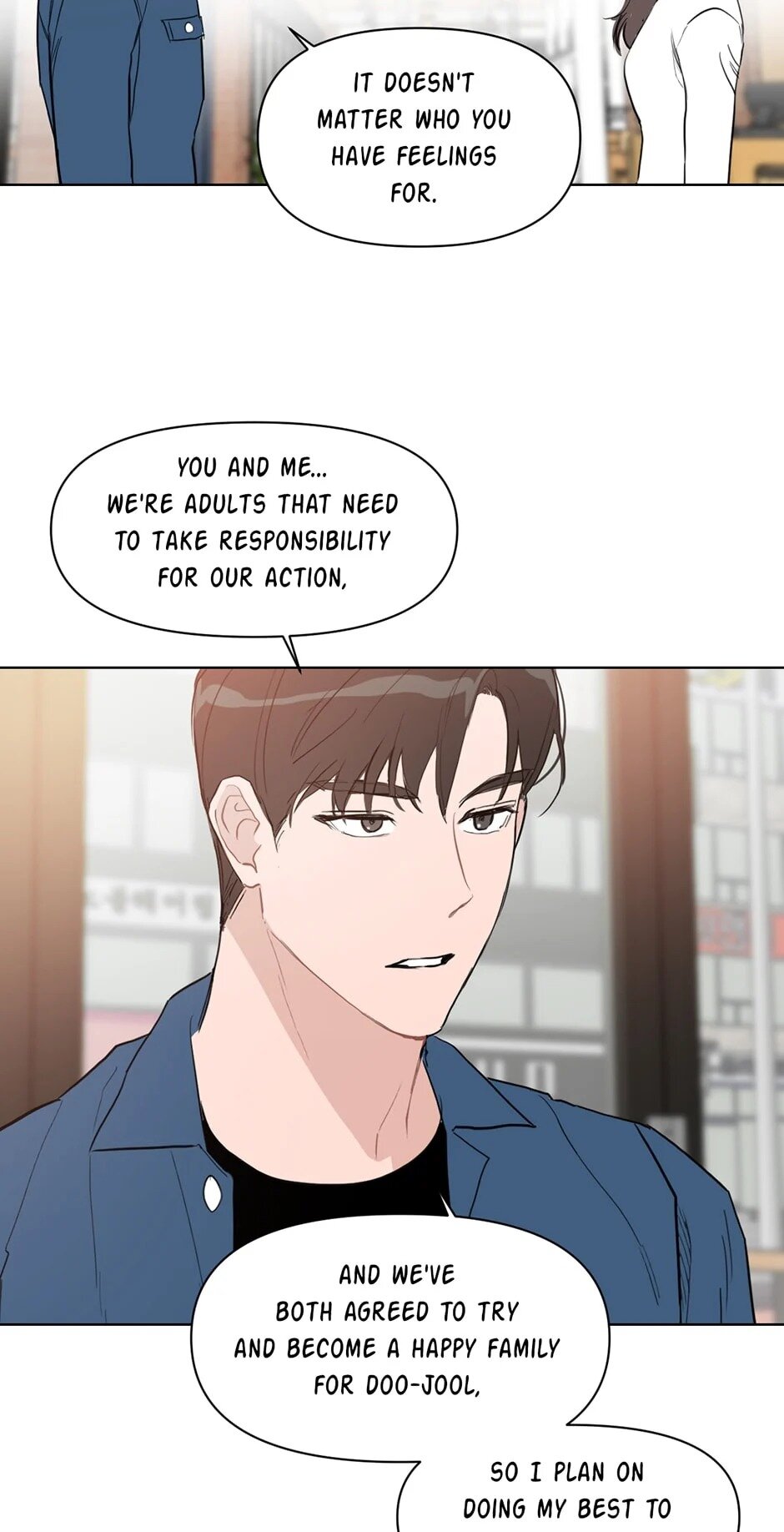 Positively Yours Chapter 16 page 5