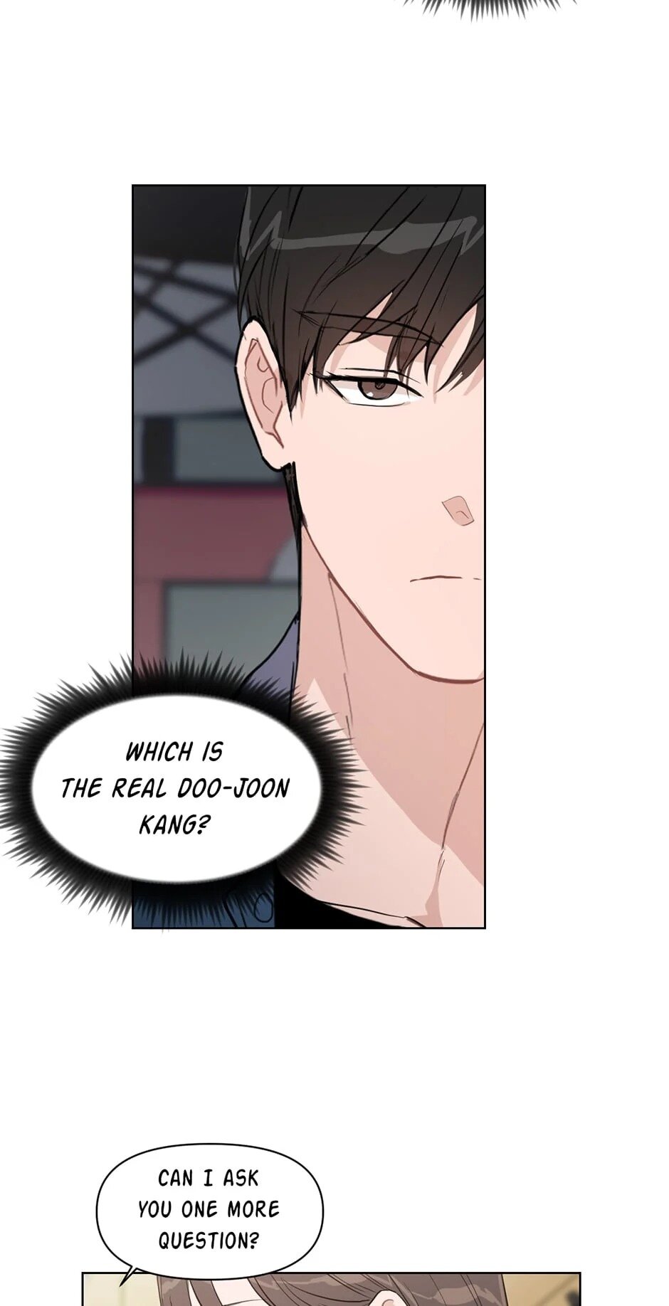 Positively Yours Chapter 16 page 10