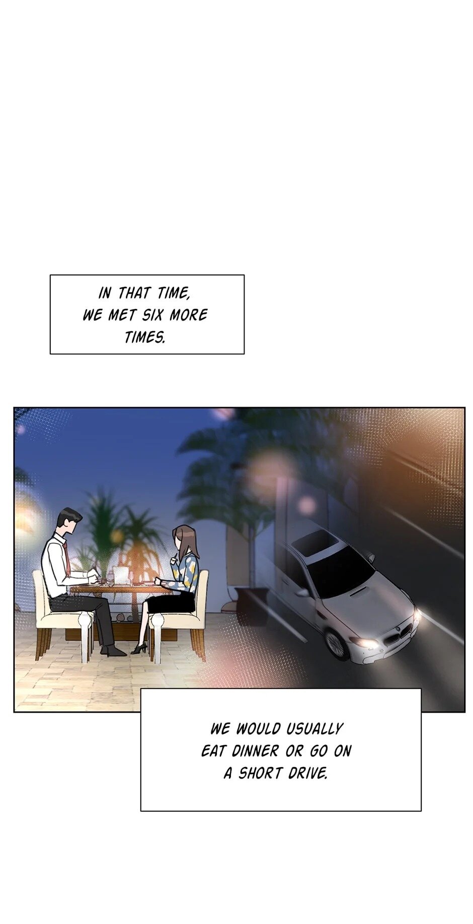 Positively Yours Chapter 16 page 20