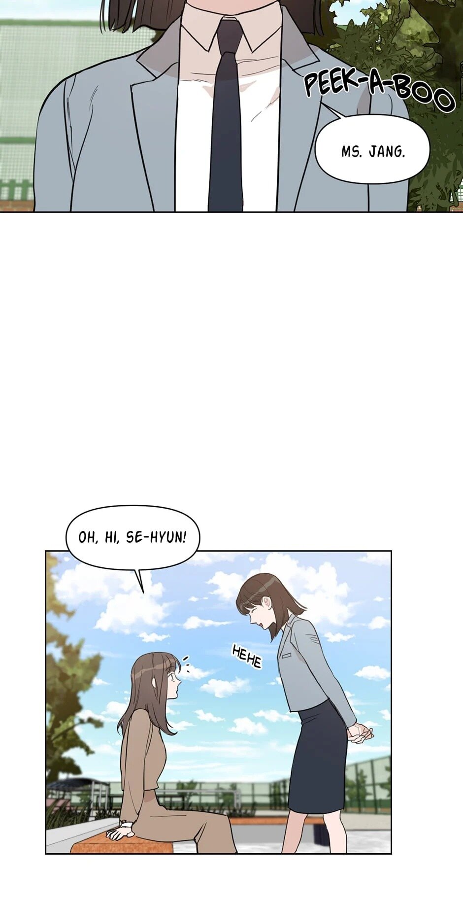 Positively Yours Chapter 16 page 29
