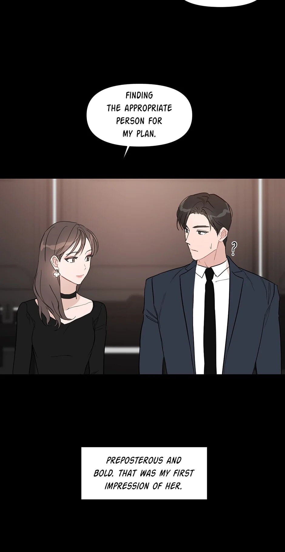 Positively Yours Chapter 17 page 12