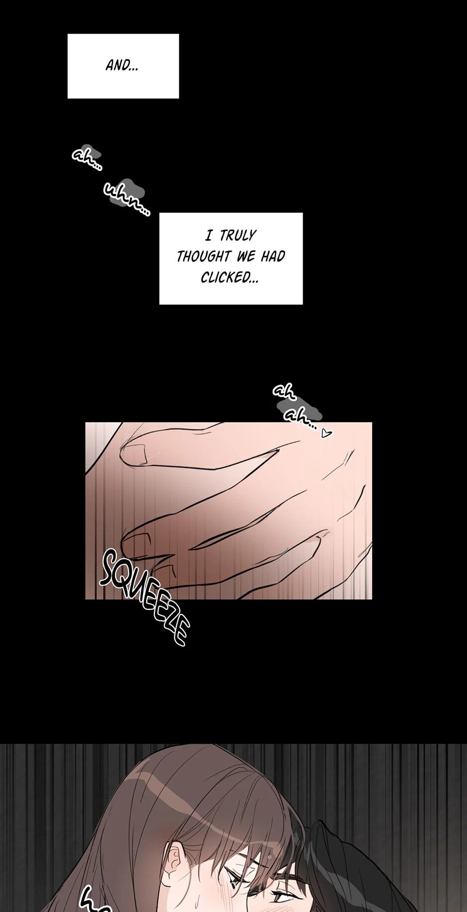 Positively Yours Chapter 17 page 22