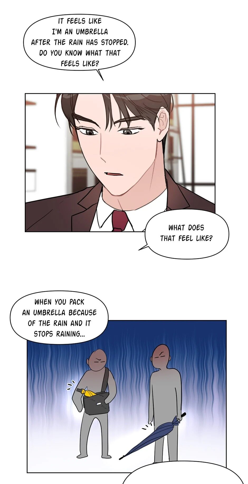 Positively Yours Chapter 17 page 34