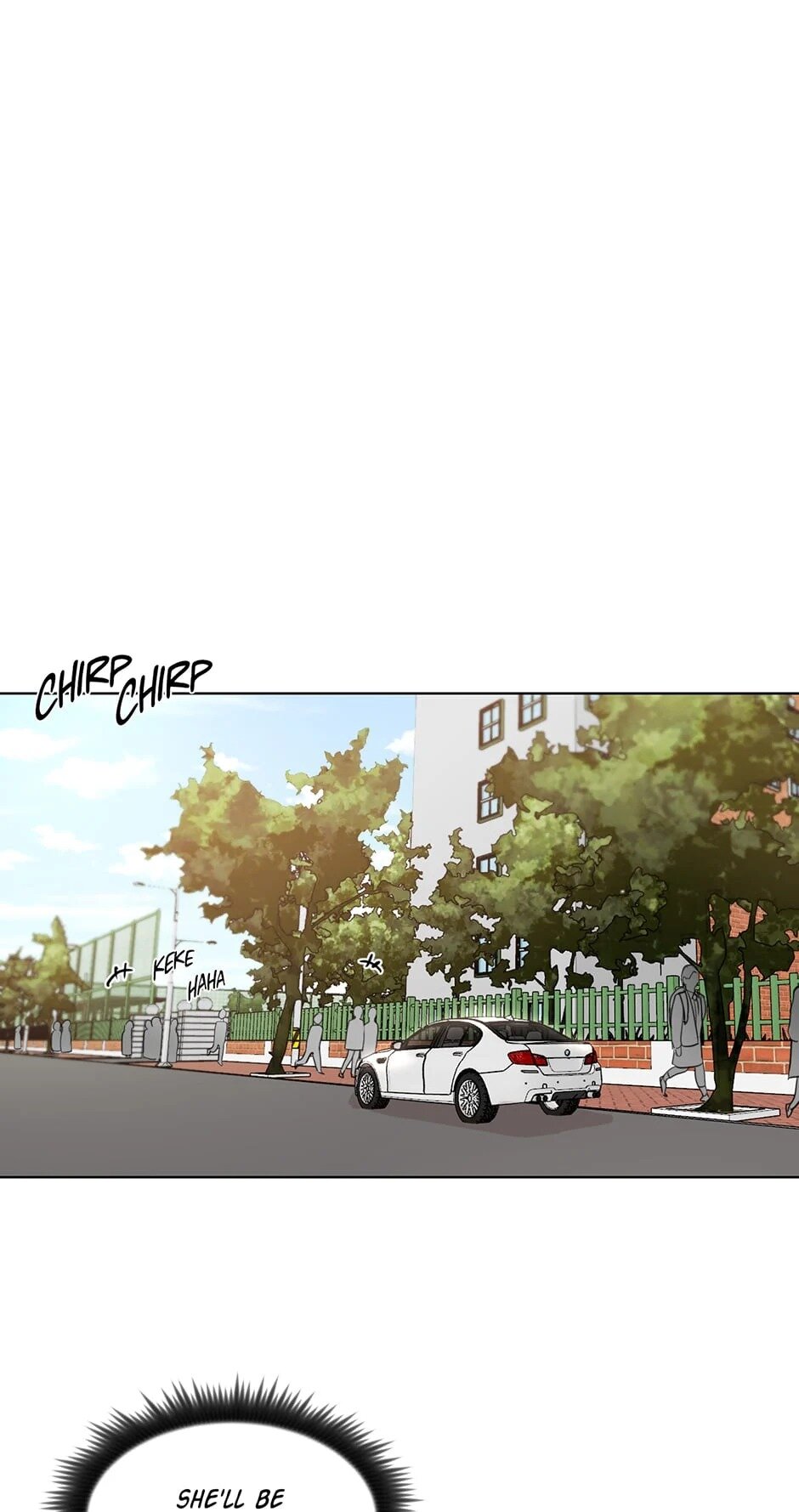 Positively Yours Chapter 17 page 47