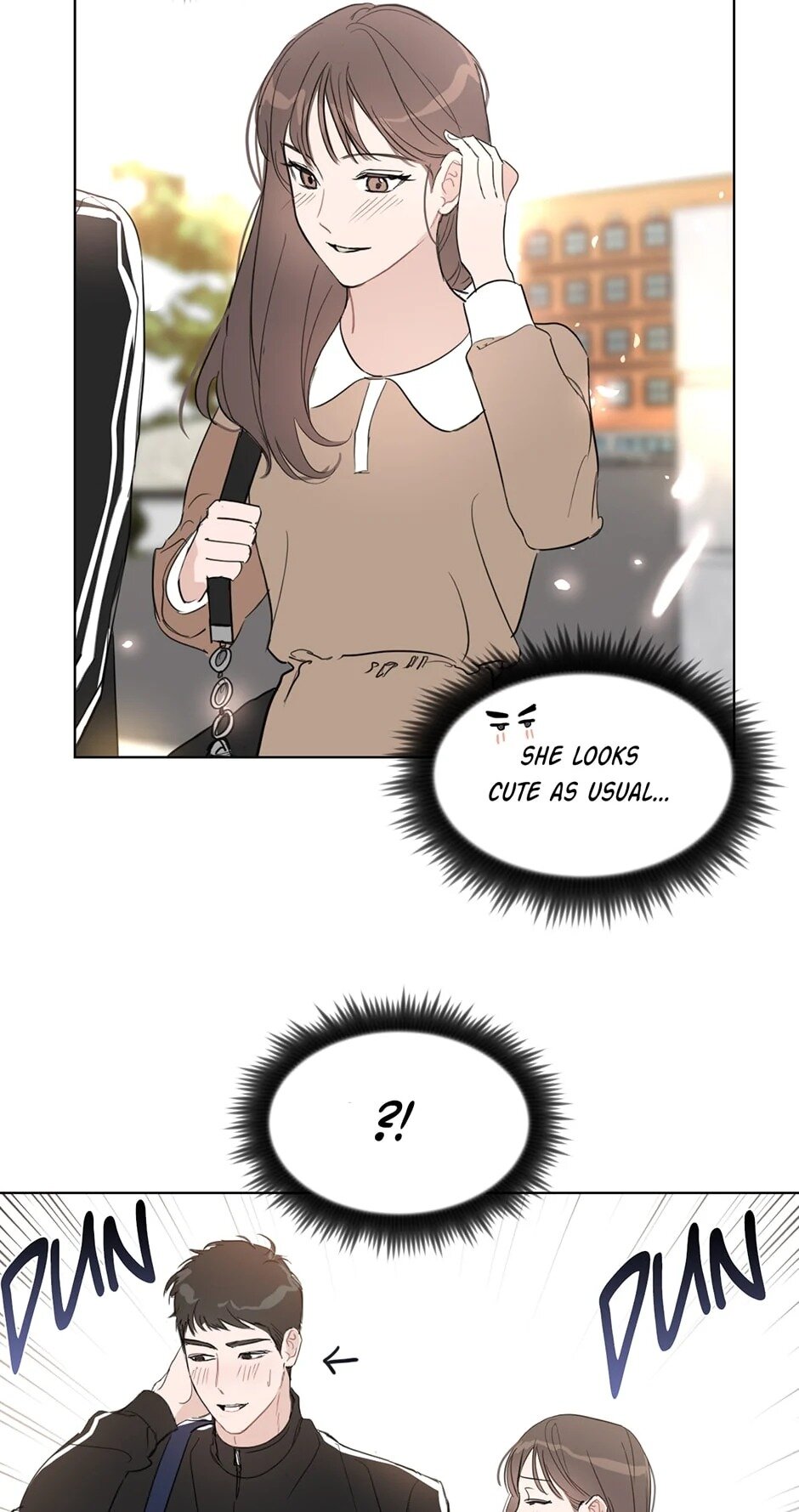 Positively Yours Chapter 17 page 49