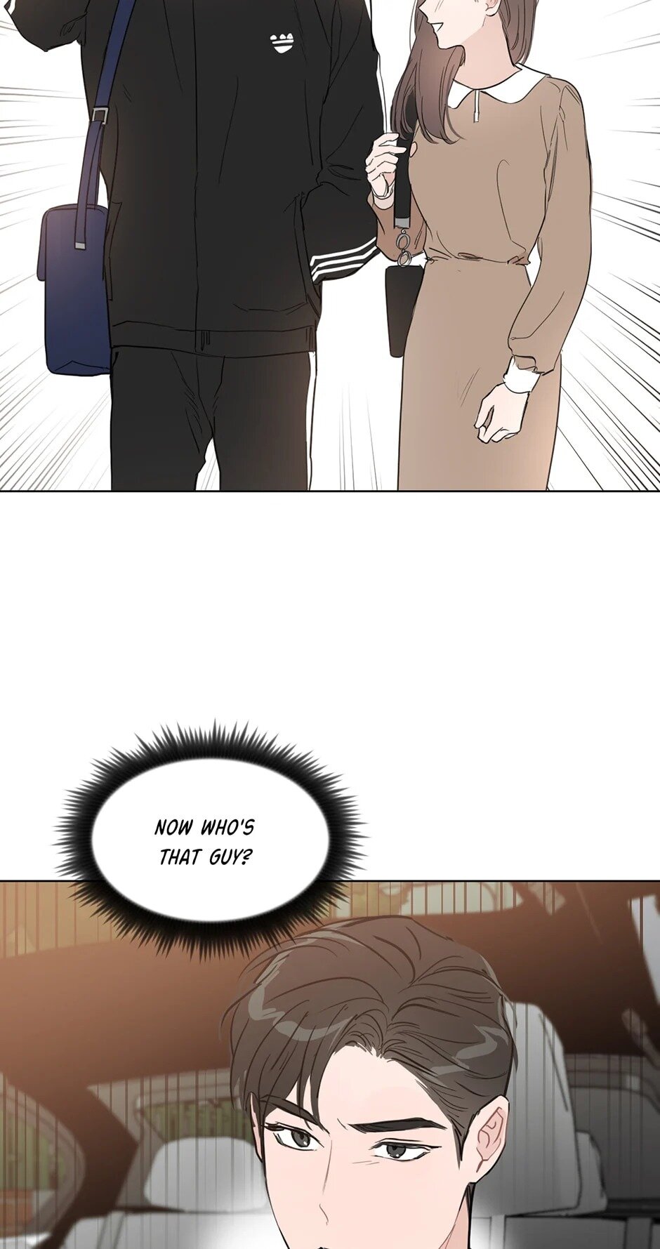 Positively Yours Chapter 17 page 50