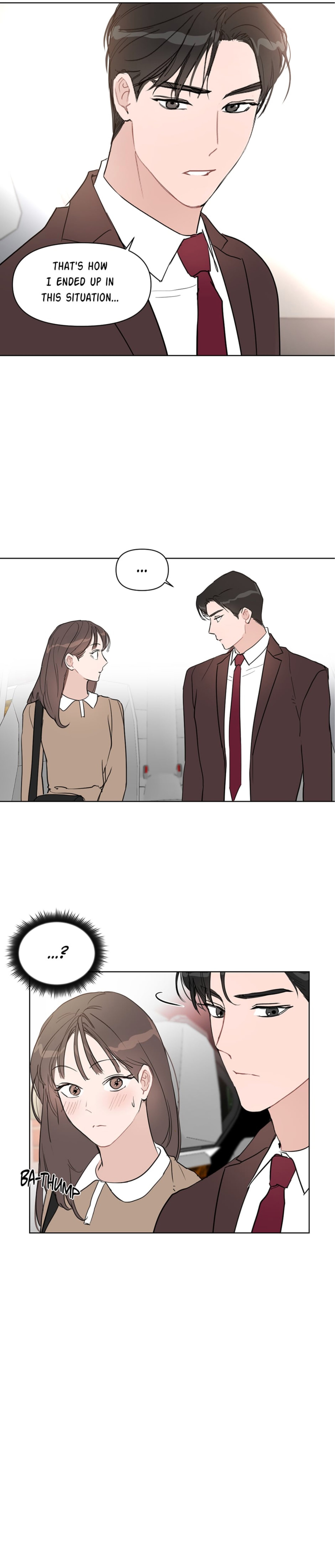 Positively Yours Chapter 19 page 9