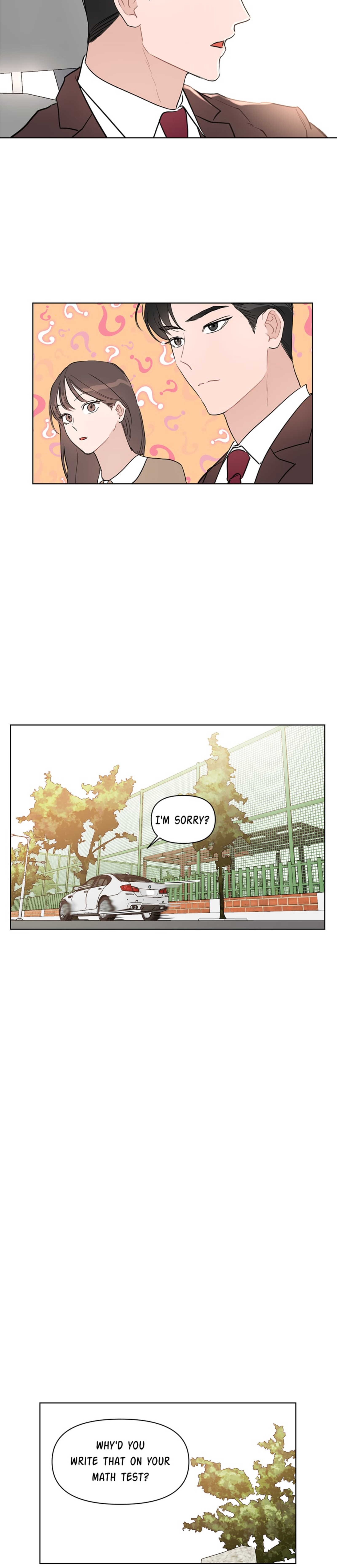 Positively Yours Chapter 19 page 11