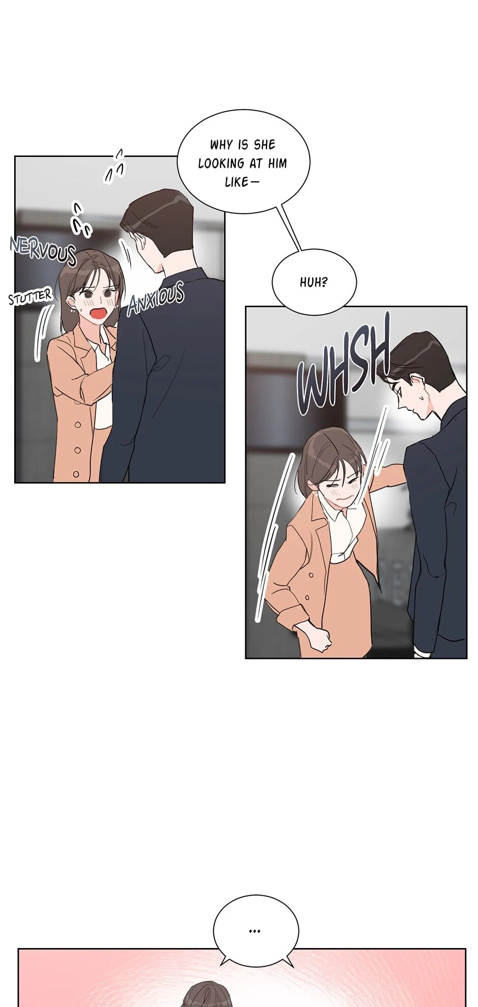 Positively Yours Chapter 2 page 3
