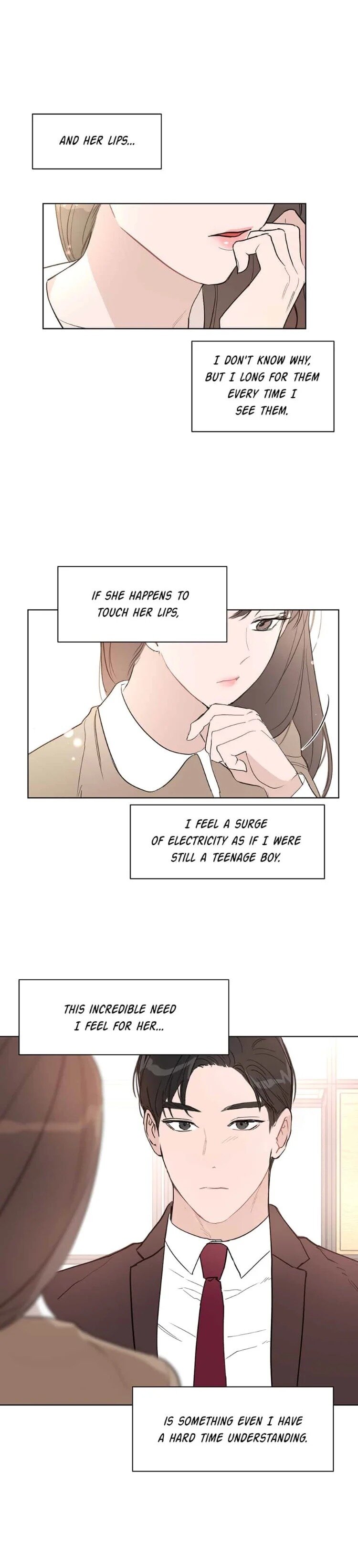 Positively Yours Chapter 21 page 5