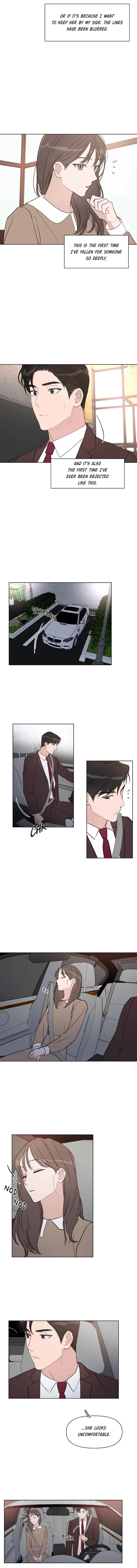 Positively Yours Chapter 21 page 7