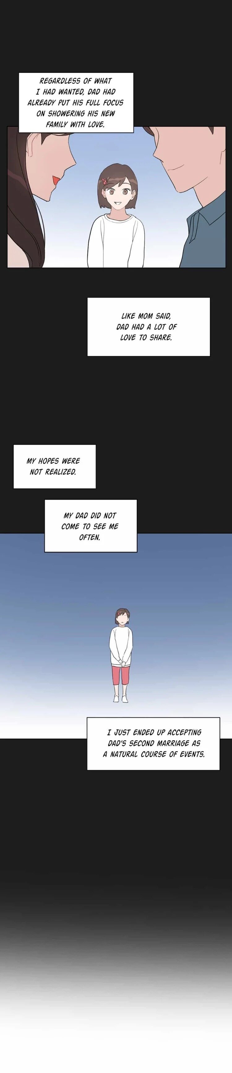 Positively Yours Chapter 22 page 8