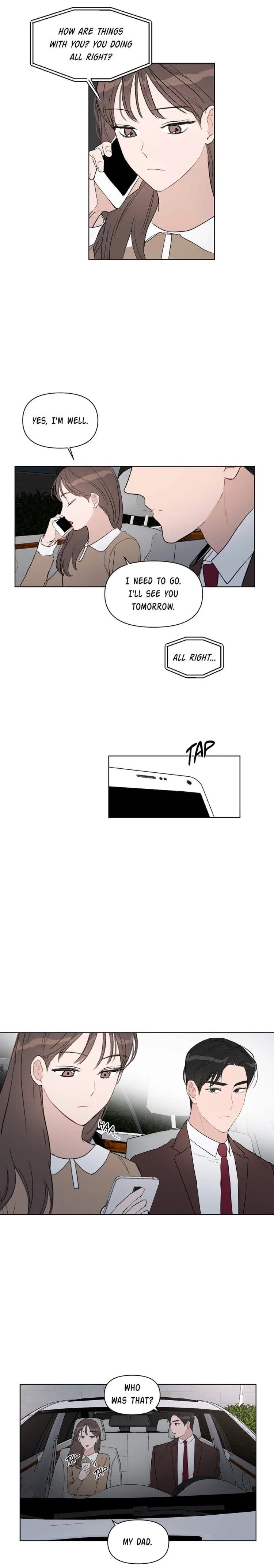 Positively Yours Chapter 22 page 10