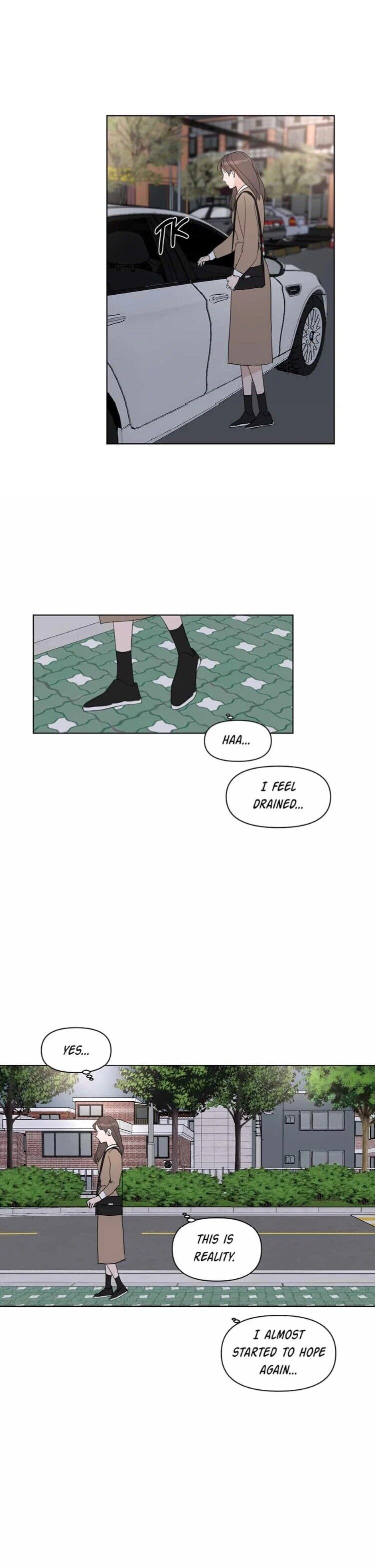 Positively Yours Chapter 22 page 14