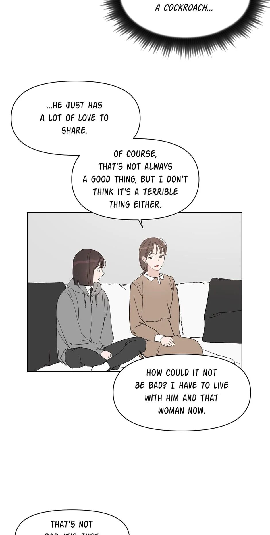 Positively Yours Chapter 23 page 6