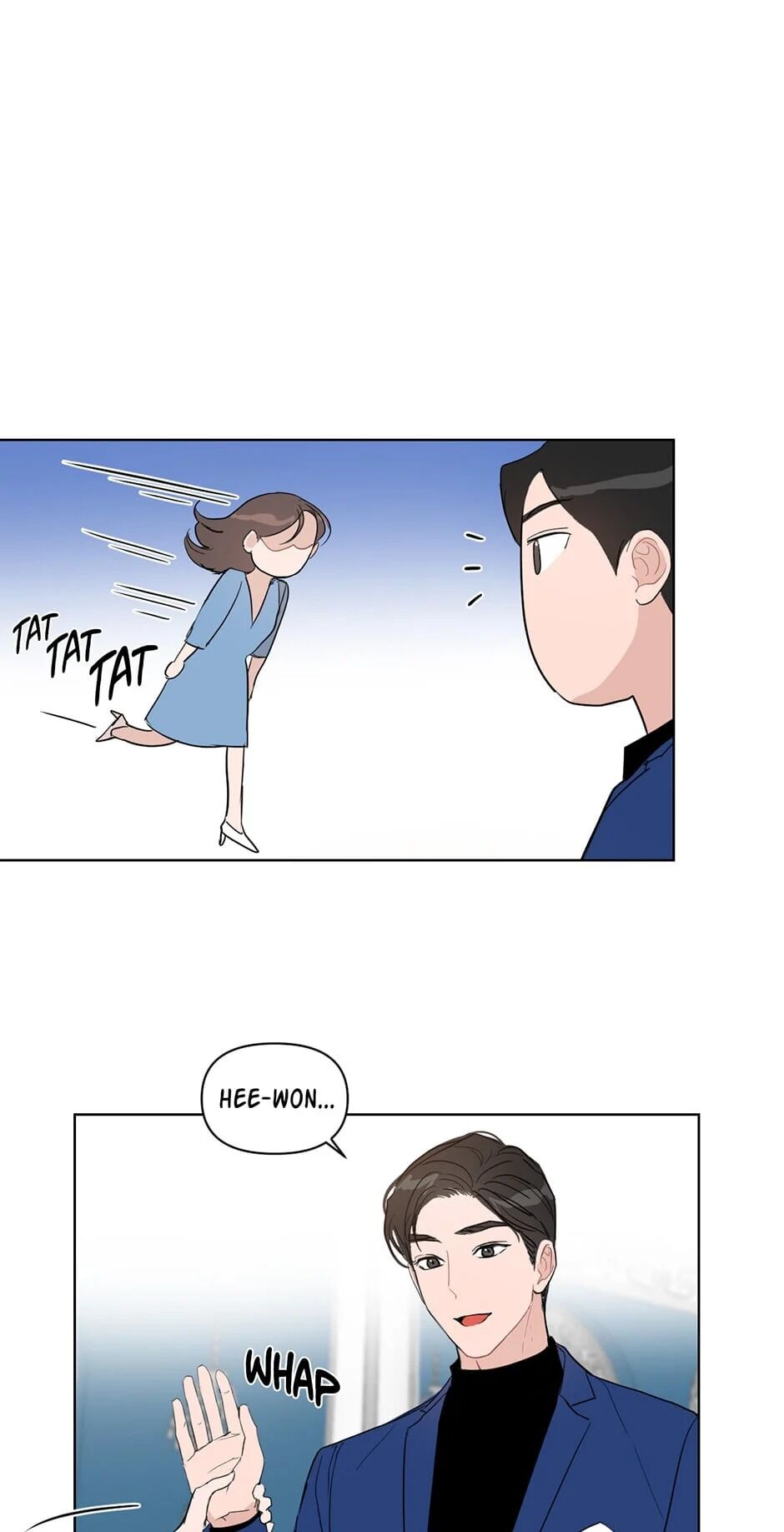 Positively Yours Chapter 23 page 21