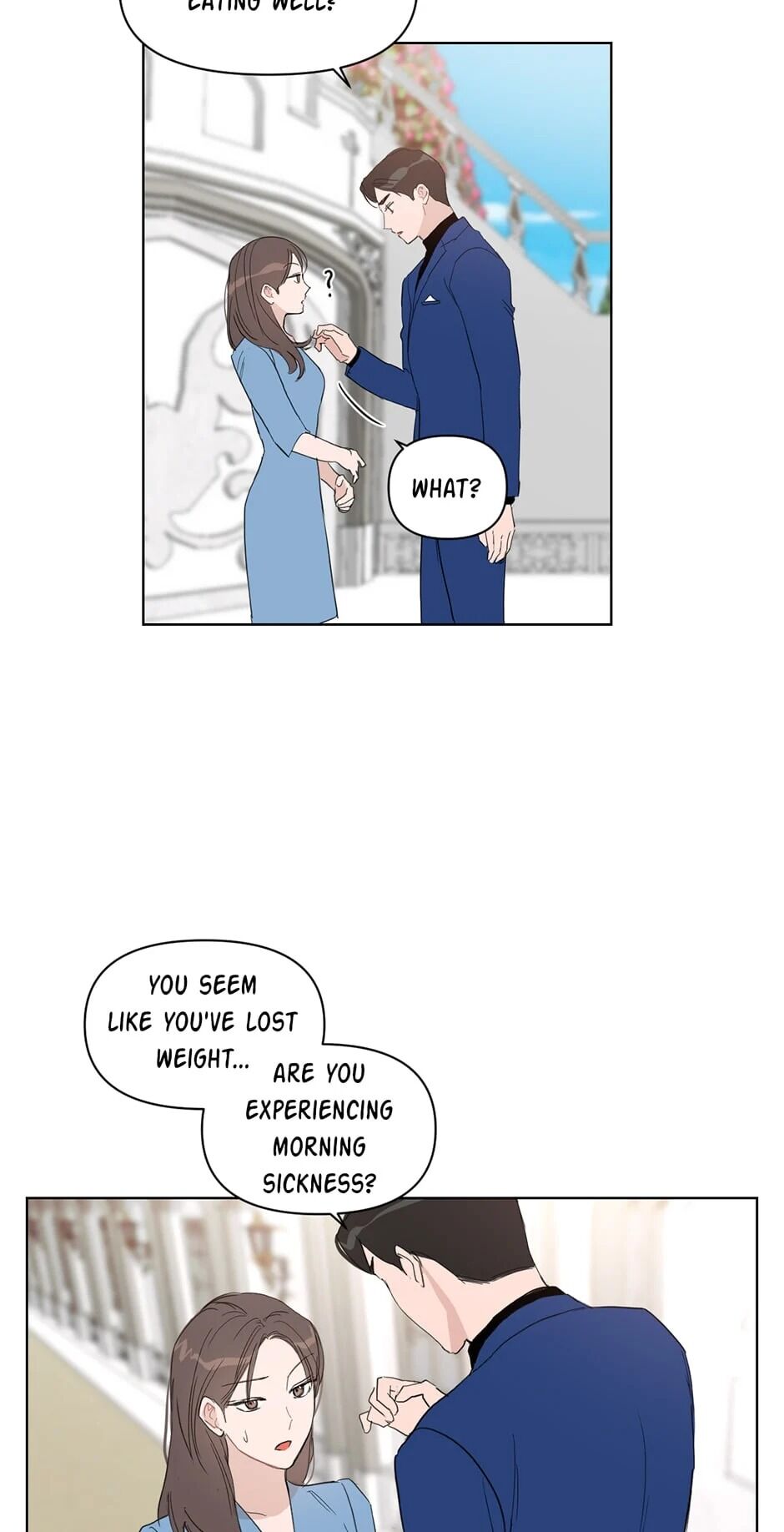 Positively Yours Chapter 23 page 38