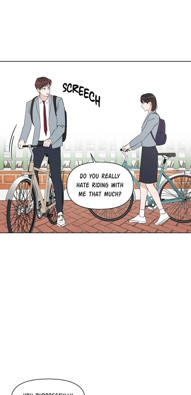 Positively Yours Chapter 24 page 4