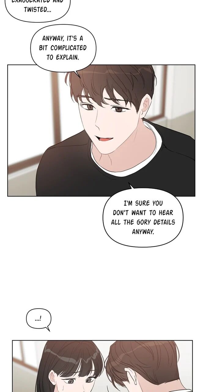 Positively Yours Chapter 24 page 34