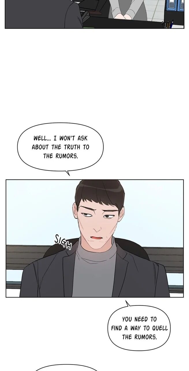 Positively Yours Chapter 24 page 44