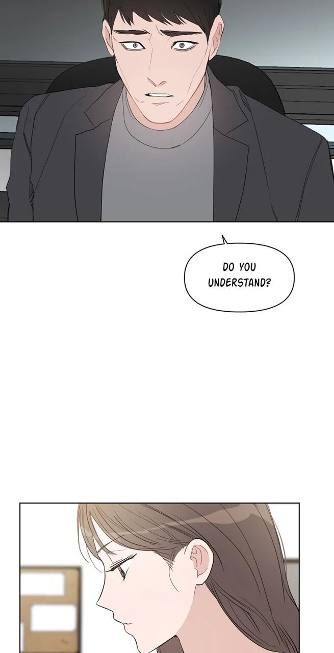 Positively Yours Chapter 24 page 47