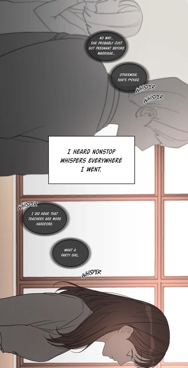 Positively Yours Chapter 24 page 54