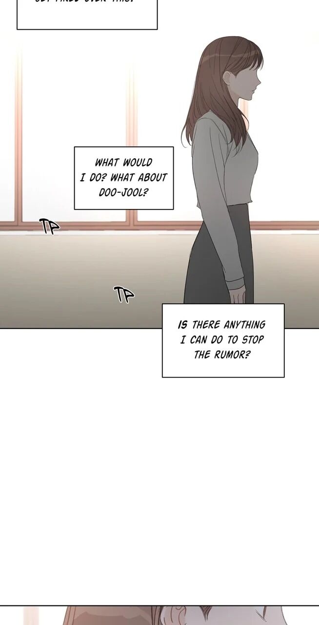 Positively Yours Chapter 24 page 57