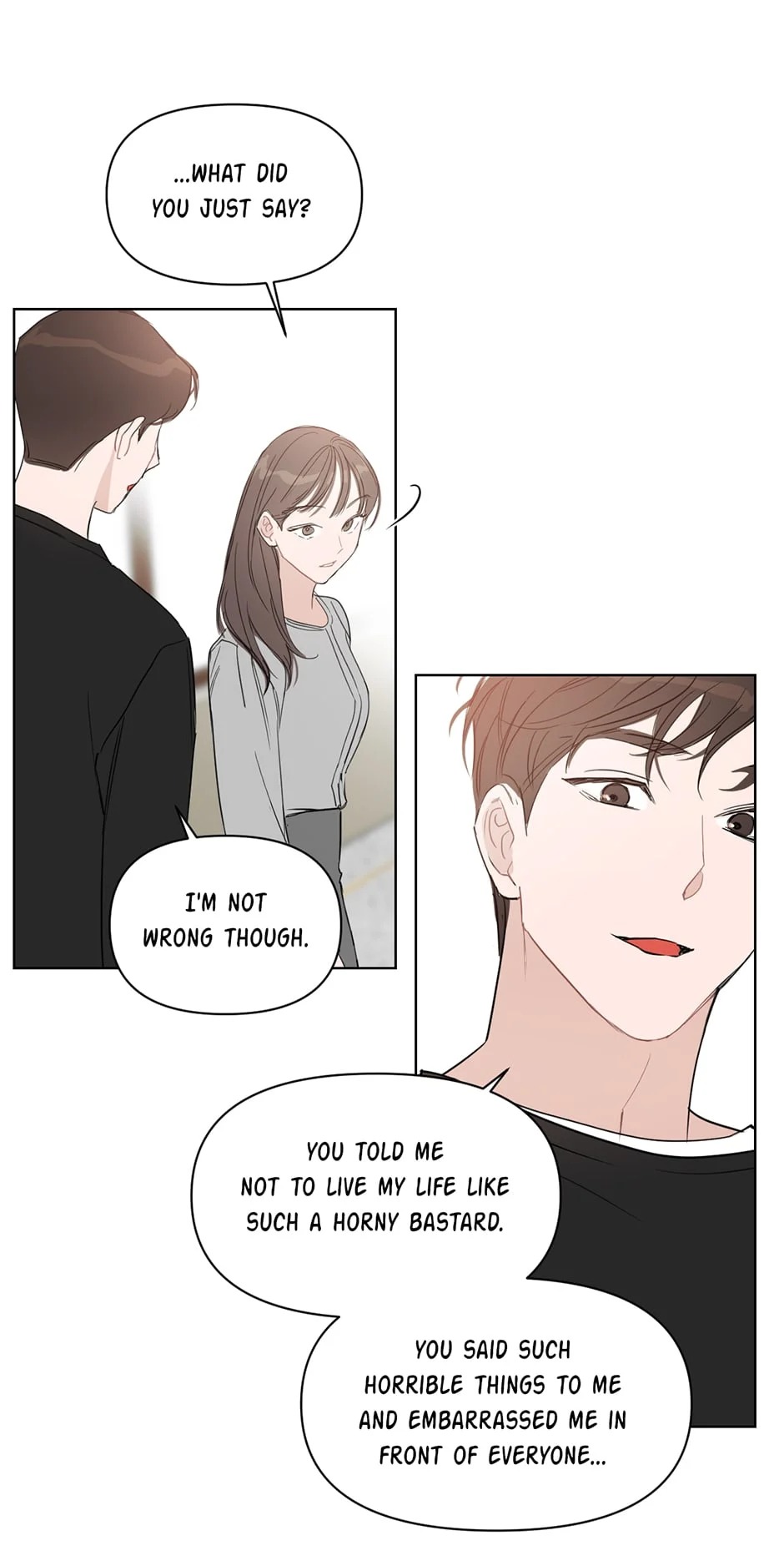 Positively Yours Chapter 25 page 7
