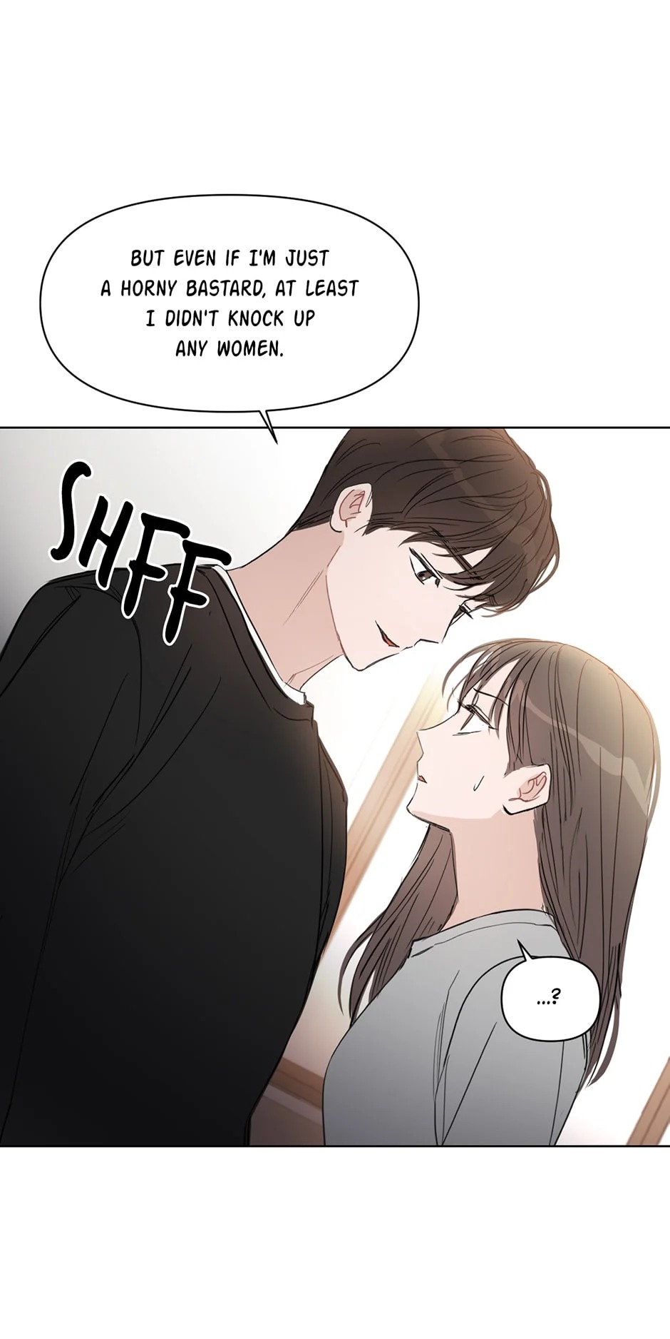 Positively Yours Chapter 25 page 8