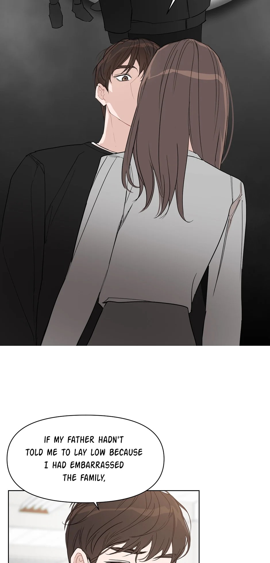 Positively Yours Chapter 25 page 13