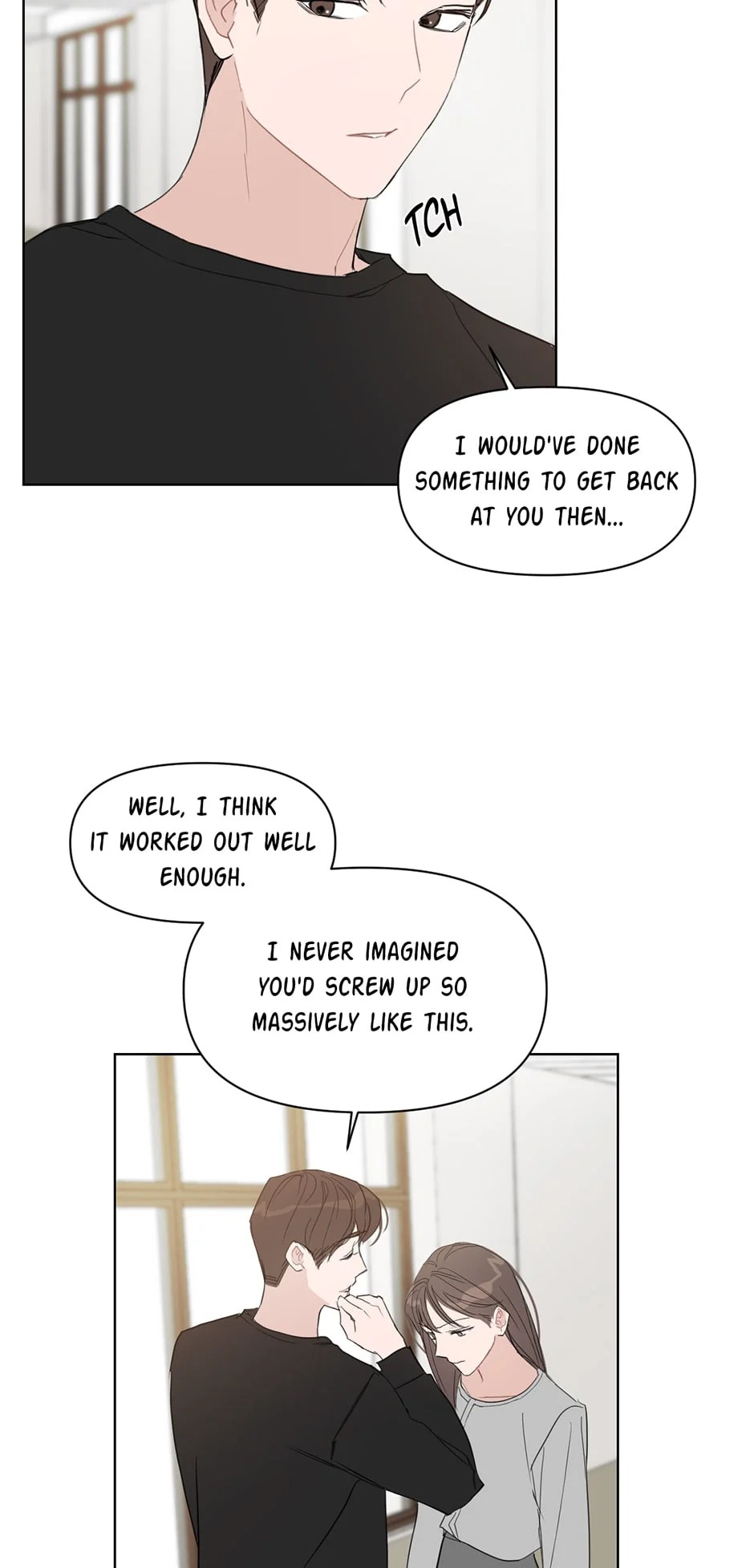 Positively Yours Chapter 25 page 14