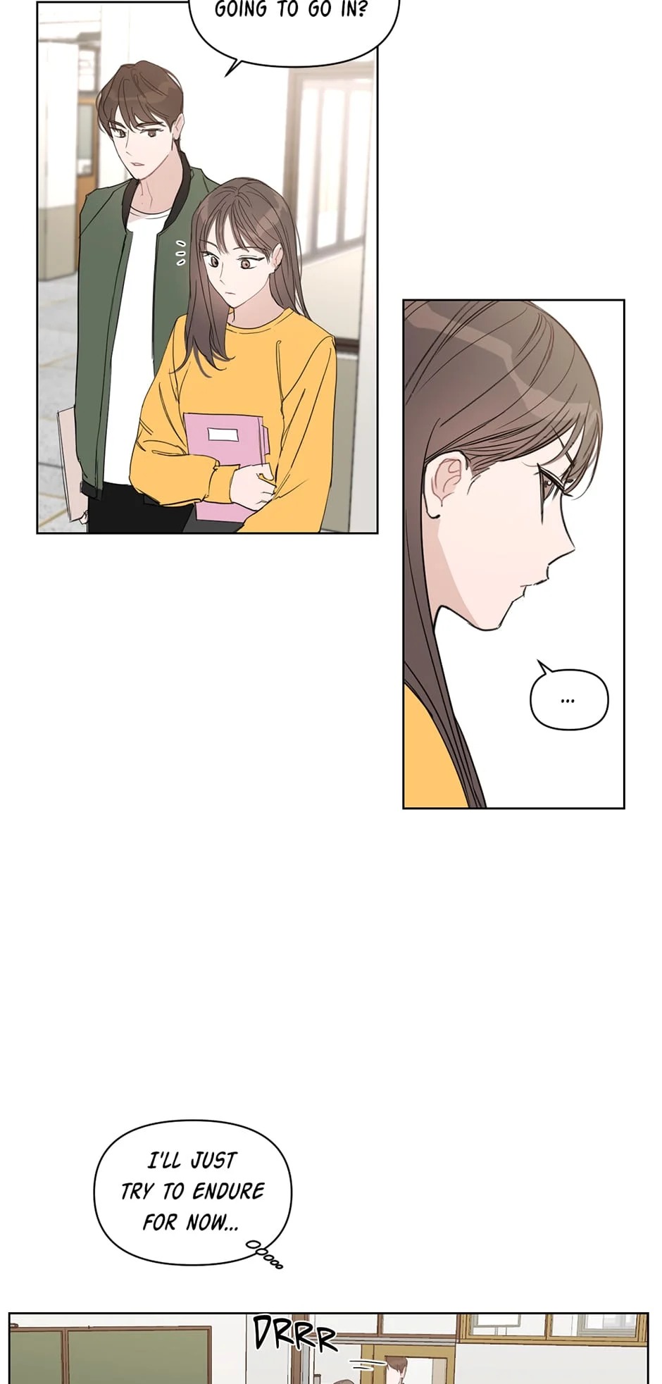 Positively Yours Chapter 25 page 28