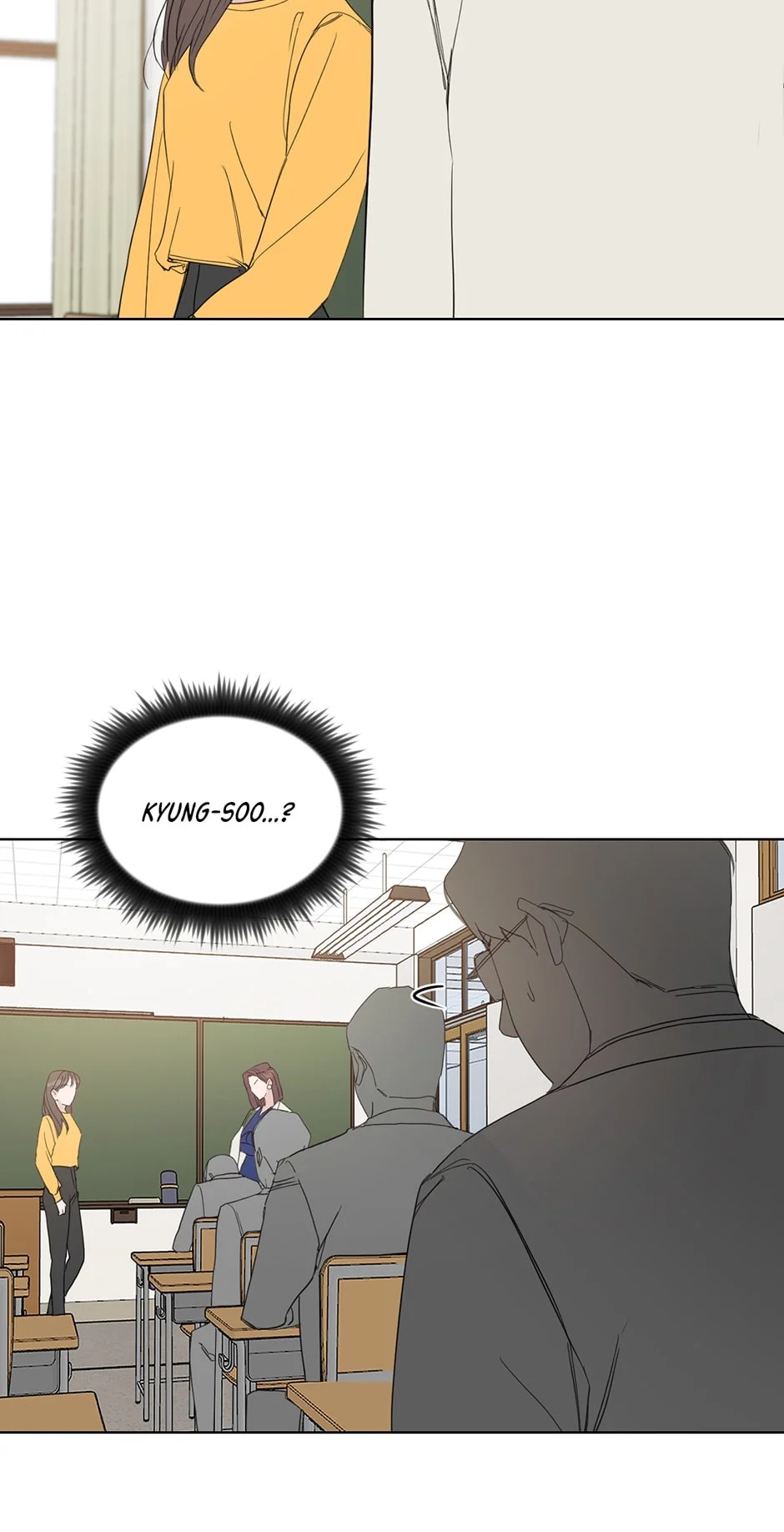 Positively Yours Chapter 25 page 34