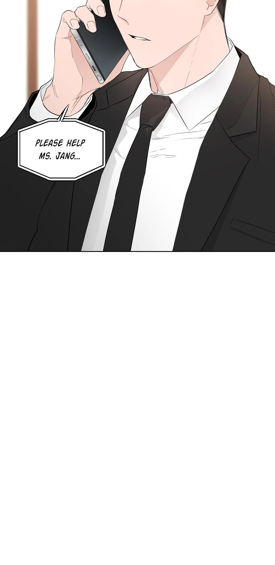 Positively Yours Chapter 25 page 48